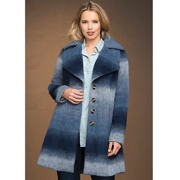 roamans plus size coats